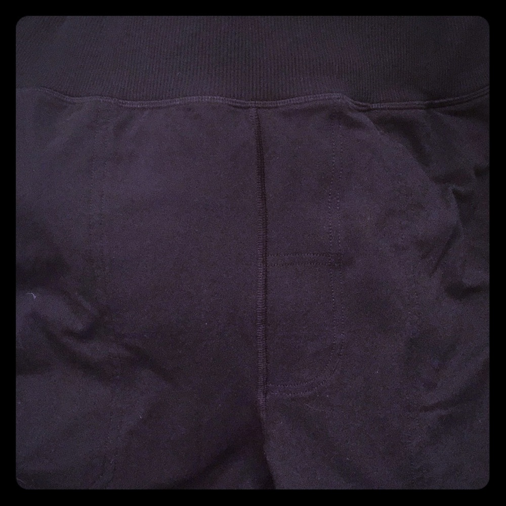 Sweatpants